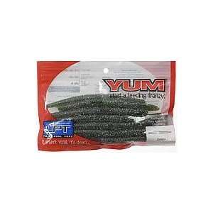   Inch Yum Dinger Soft Plastic Fishing Lure: Health & Personal Care