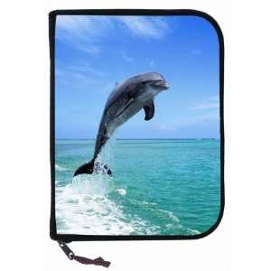  New Scuba Diving 3 Ring Zippered Log Book Binder with FREE 