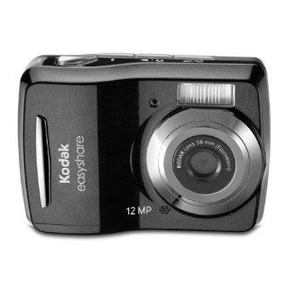   12 MP Digital Camera with 5x Digital Zoom   Red Explore similar items