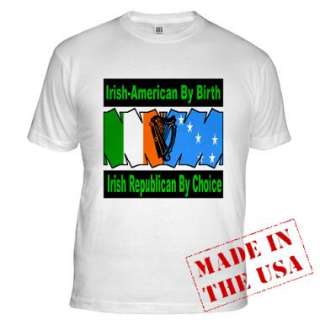 Irish By Birth T Shirts  Irish By Birth Shirts & Tees    