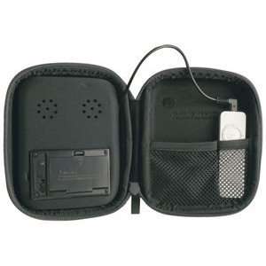  MUSICASE IPOD/MP3 Accessory Speaker & Carrying Case: MP3 