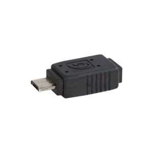   Usb 5 Pin Mini B To Micro B Adapter Wired Cost Effective: Electronics