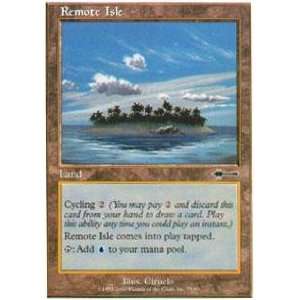   : Magic: the Gathering   Remote Isle   Beatdown Box Set: Toys & Games