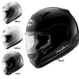  Arai Profile Full Face Helmet Small  Gray: Automotive