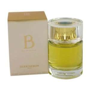  Parfum B De Boucheron Boucheron 30 ml: Beauty