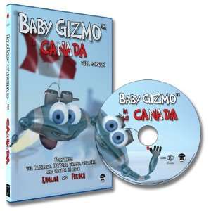  Baby Gizmo in Canada Toys & Games