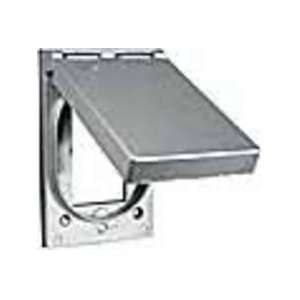  IMPERIAL 71944 VERTICAL METAL COVER: Patio, Lawn & Garden