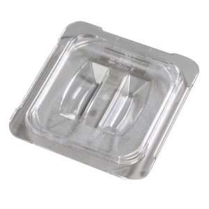  TopNotch Universal Handled Lid (Case of 6): Industrial & Scientific