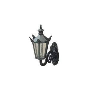   Lighting   Wall Lantern Berlin Landhaus   1427