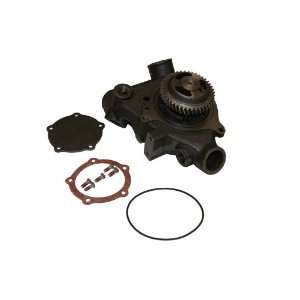 GMB 196 2038 OE Replacement Water Pump: Automotive