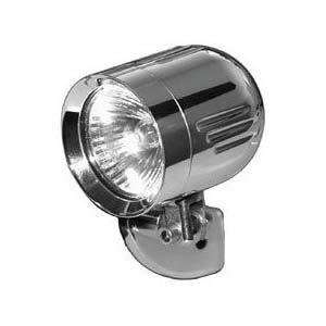  Trail Tech Replacement Lamps   50W   Spot/Polished 