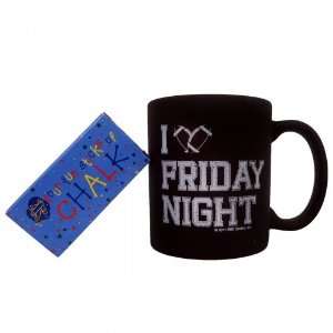  Friday Night Lights Chalkboard Mug: Everything Else