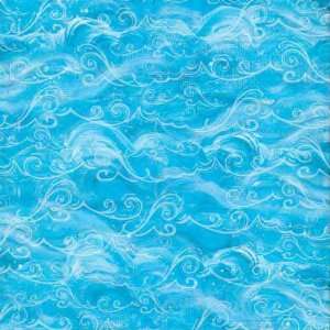  Cannonball Waves Scrapbook Paper: Everything Else