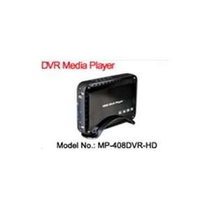  Mp 408dvr hd DVR Media Player: Electronics
