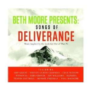  SONGS OF DELIVERANCE: Everything Else