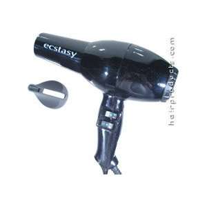 ECSTASY Professional Turbo Hair Dryer (Model: XTC59BKV1 