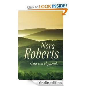 Cita con el pasado (Bestseller (debolsillo)) (Spanish Edition): Nora 