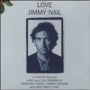  With Love From: Jimmy Nail: Music