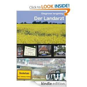   , Daten, Fakten, Fotos zur TV Serie Der Landarzt (German Edition