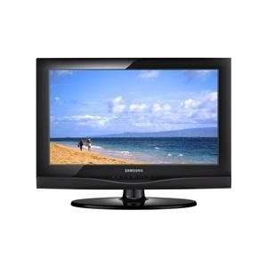 19 Widescreen 720p LCD HDTV Electronics