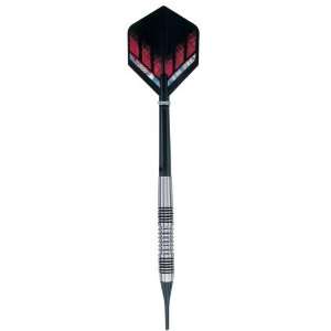   Tip Silver Star Phil Taylor Dart (T80% 18 Gram): Sports & Outdoors