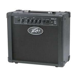  Peavey Solo Guitar Practice Amp: Everything Else
