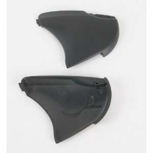  Suomy Helmet Pivot Kit for Spec 1R Extreme , Color Black 