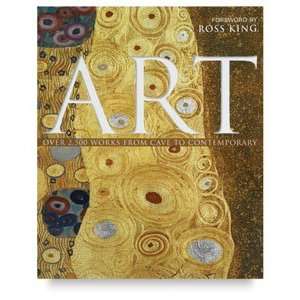  Art: The Definitive Visual Guide   Art: The Definitive Visual 