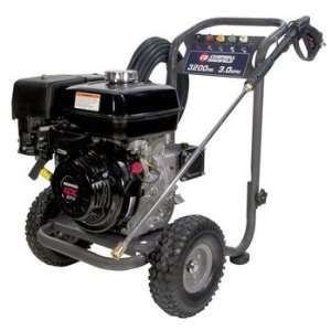  Campbell Hausfeld PW3230 3,200 PSI Gas Pressure Washer 