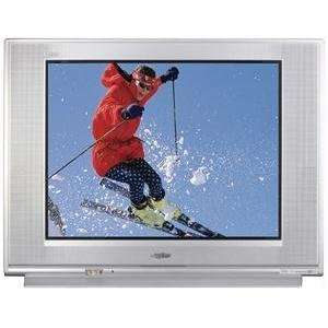  Sanyo HT32546A 32 in. Television Electronics