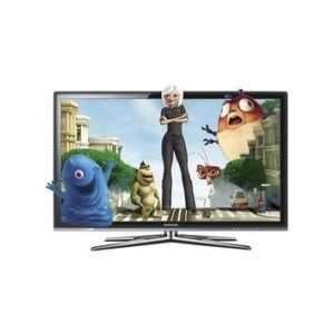  Samsung UN46C7000 3D LED TV +BDPlayer BD C5900 + 3DKit 