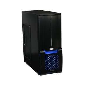  System Cabinet   Full Tower   Atx;micro Atx   2 X USB; 1 X 