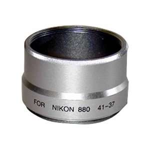  Conversion Ring for Nikon Digital Cameras