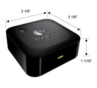   Speaker Adapter for Bluetooth Audio Devices (980 000540): Electronics