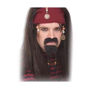  Pirate Beard: Toys & Games