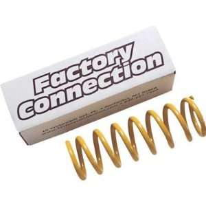    Factory Connection Shock Springs 5.5kg/mm ALA 0055 Automotive