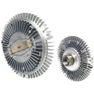  URO Parts 112 200 0122 Fan Clutch: Automotive