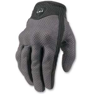   Gloves , Gender Mens, Color Gray, Size Md 3301 0252 Automotive