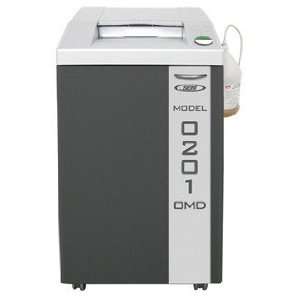  SEM 0201 OMD PB Optical Media Shredder   Premium Bundle 