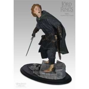 Lord of the Rings LOTR Citadel Guard Pippin Peregrin Took 