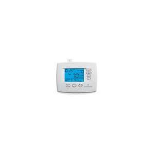  1F85 0422 Blue 4 Thermostat, Universal Staging/Heat Pump 