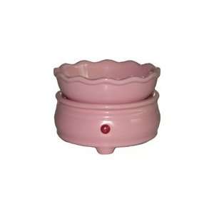  Pink Candle Warmer 