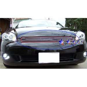  2006 2007 2008 07 Chevy Impala SS Billet Grille Grill 
