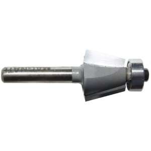 Magnate 0911 Chamfer Router Bits   15° Angle; 5/8 Cutting Height; 1 