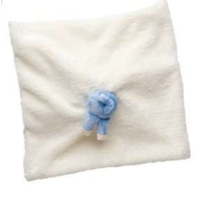  iPlay Piggieina Blanket  Blue: Baby
