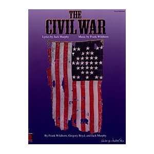  The Civil War: Musical Instruments