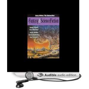  The Best of Fantasy and Science Fiction Magazine 2002 