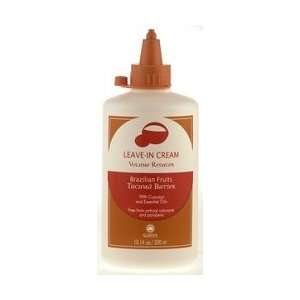 SURYA HENNA   Leave In Conditioner 10.14 oz   Volume Reducer Tucuma 