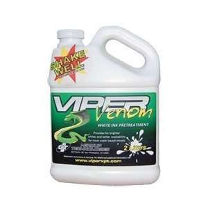  Viper Venom Pre Treatment for White Ink   20 Liters: Arts 