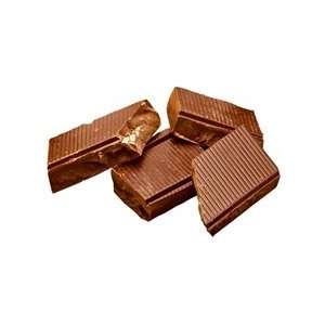 Republica del Cacoa Vinces 75% Broken Chocolate Baking Bars ( 4 x7.2 